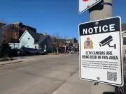Waterloo Police Expand CCTV Camera Network for Crime Prevention