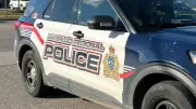 Waterloo Police Investigate Hate-Motivated Assault in Kitchener