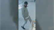 Waterloo Police Investigate Jewellery Theft at Conestoga Mall