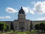 Web of Companies Masks Top Political Donors in Saskatchewan