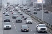 Weekend Road Closures in Toronto for Events Including Taste of Italy