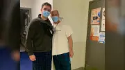 West Island Father Urges Stem Cell Donation After Life-Saving Transplant