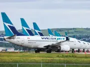 WestJet Slams Canada's $150M Loan Offer to Airlines Amid Fuel Crisis