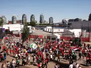 What's Made Vancouver Shine During the World Cup: A City's Soul in Its People