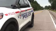 Whitby Woman Robbed Outside Home, Two Suspects Sought by Police