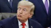 White House 'GTA 6' Parody Post Mocked as 'Cringe'