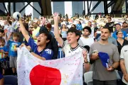 Why Japan Is Always So Tidy at the World Cup: A Cultural Insight