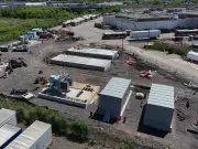 Why OC Transpo installs natural gas generators for zero-emission bus project