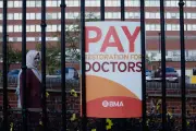Why Senior UK Doctors Are Considering a Move to Canada