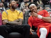 Why Toronto Raptors Are Big Winners of NBA Lottery Reform