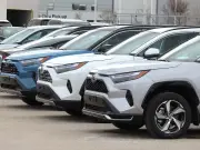Why Toyota RAV4s Are Now the Most Coveted Used Cars in America