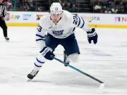 Why Trading Matthew Knies Makes Little Sense for Maple Leafs