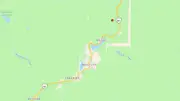 Wildfire Ignites Between Whistler and Pemberton, BC Fire Service Reports