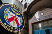 Window Smashed at Toronto Synagogue; Police Investigate Incident