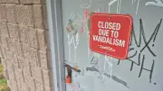 Windsor Businesses, Parks Hit by Costly Vandalism: 'All These Little Things Add Up'