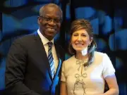 Windsor Doctor Honored for Sickle Cell Disease Work