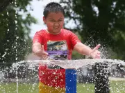 Windsor-Essex Braces for Extreme Heat Wave with Humidex Reaching 45°C