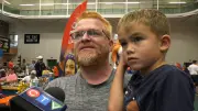 Windsor Fathers Share Parenting Lessons at St. Clair College Event