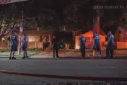 Windsor Fire Causes $750K Damage to Two Homes