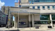 Windsor Man, 43, Arrested After Weekend Stabbing Incident