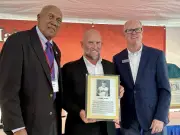 Windsor native Stubby Clapp inducted into Canadian Baseball Hall of Fame