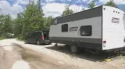 Winnipeg Committee Reviews Timeline for Parking RVs on Driveways