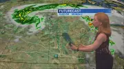 Winnipeg Faces Severe Weather: Colleen Bready's Forecast Update