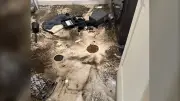 Winnipeg Homes Still Drying After Torrential Rainstorm
