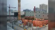 Winnipeg Hotel Developer Seeks Skywalk Funding Amid Construction