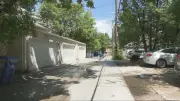 Winnipeg issues more citations for missing back lane house numbers