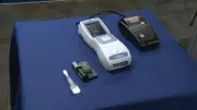 Winnipeg Police Release Results of 'Don't Drive High' Campaign