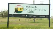 Winnipeg Proposes 50-Year Lease for John Blumberg Park with Red River Ex