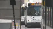 Winnipeg to cap free bus passes for youth due to cost concerns