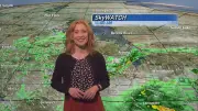 Winnipeg Weather: Funnel Cloud Conditions on June 19, 2026