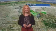 Winnipeg Weather: More Thunderstorms Possible on June 4