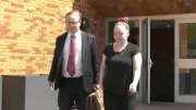 Woman accused of accessory to attempted murder in Barrie shooting granted bail
