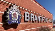 Woman Arrested After Stabbing at Brantford Bar