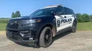 Woman Charged with Manslaughter After Man's Death in Petit-Rocher, N.B.