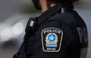 Woman Charged with Second-Degree Murder in Montreal Stabbing