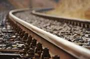 Woman Injured After Walking on Train Tracks in Bedford, N.S.