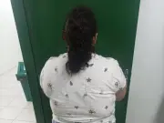 Woman posed as child using baby bottle, police say she's 37