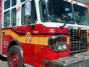 Woman Rescued from 20-Foot Fall Down Ottawa Parkway Cliff