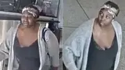 Woman Surrenders in TTC Subway Station Elevator Assault Case