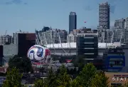World Cup and Non-World Cup Events in Metro Vancouver This Weekend