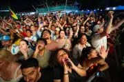 World Cup Begins as Canada Braces for Football Fever and Events