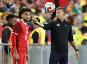 World Cup: Canada's Road Ahead, and the Reality It's Paved With