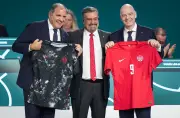World Cup Driving Spike in Counterfeit Goods, U.S., Canadian Border Officials Say