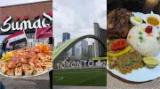 World Cup Food Guide: Taste Global Cuisine in Toronto