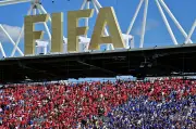 World Cup Heat Raises Concerns for Player Health and Performance: Expert