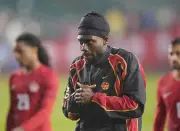 World Cup Preview: Will Alphonso Davies Be Ready for Canada's Opener?
